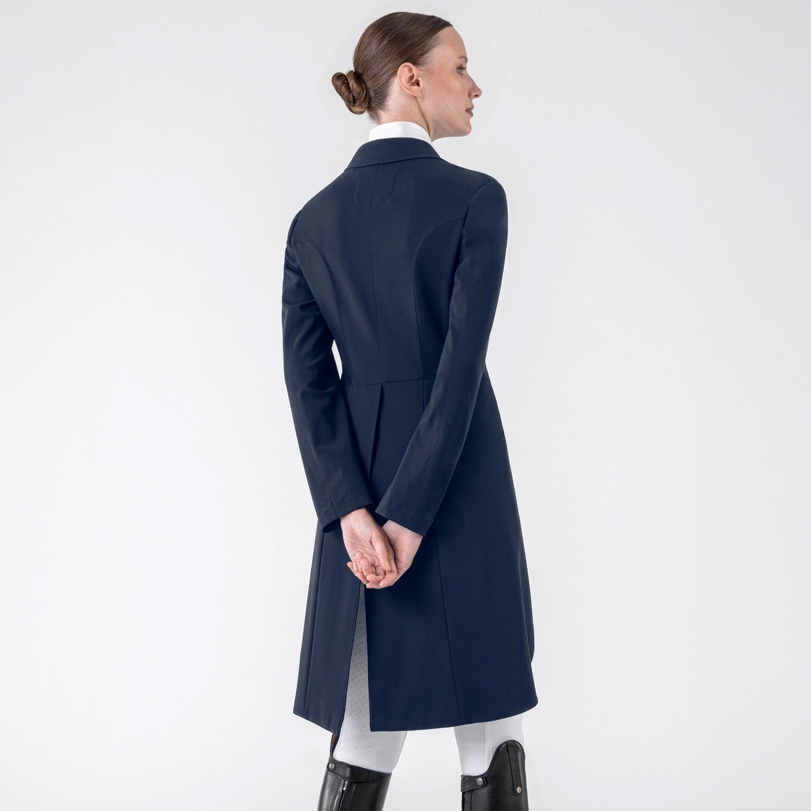Equiline Carek Perform Tailcoat