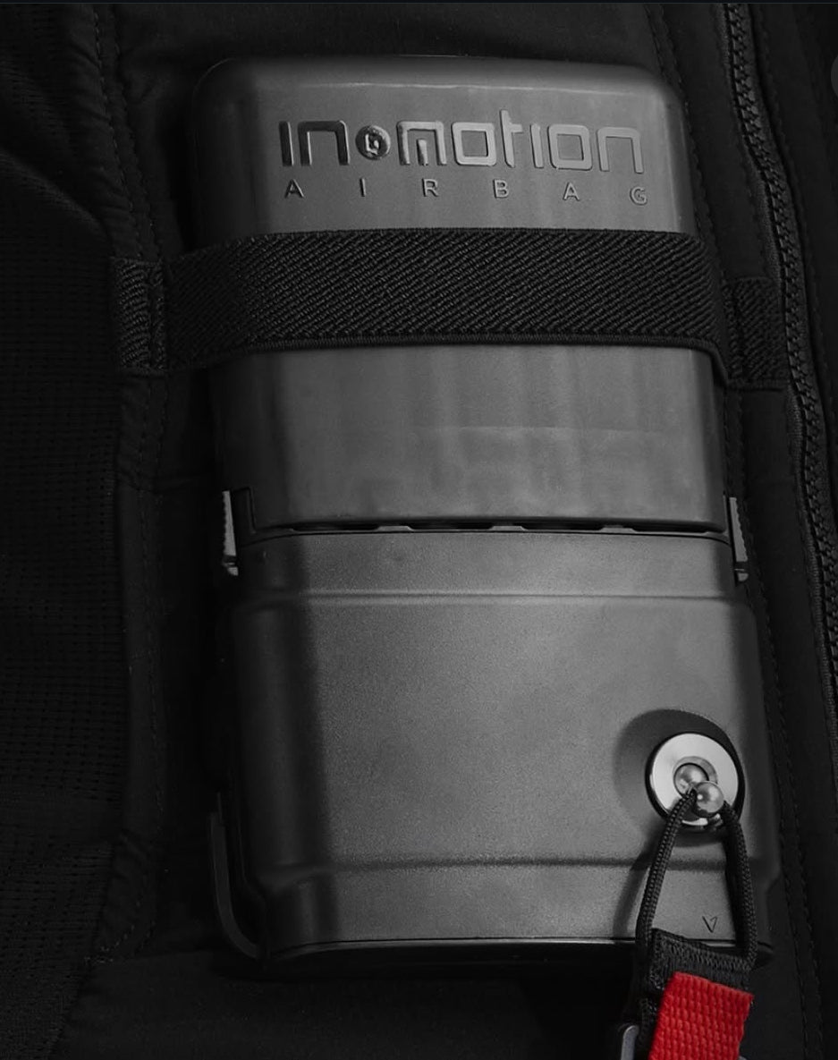 Horse Pilot Gas Cartridge