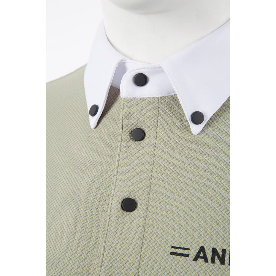 Animo Arpa Childrens Top