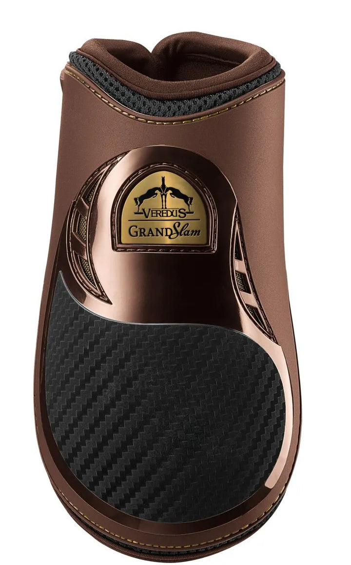 Veredus Carbon Gel Vento Grand Slam Back Boots