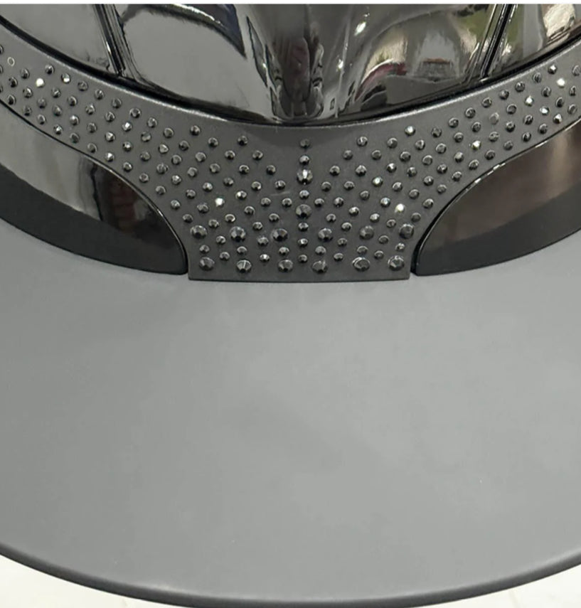 Equiline Helmet Xanto Strass