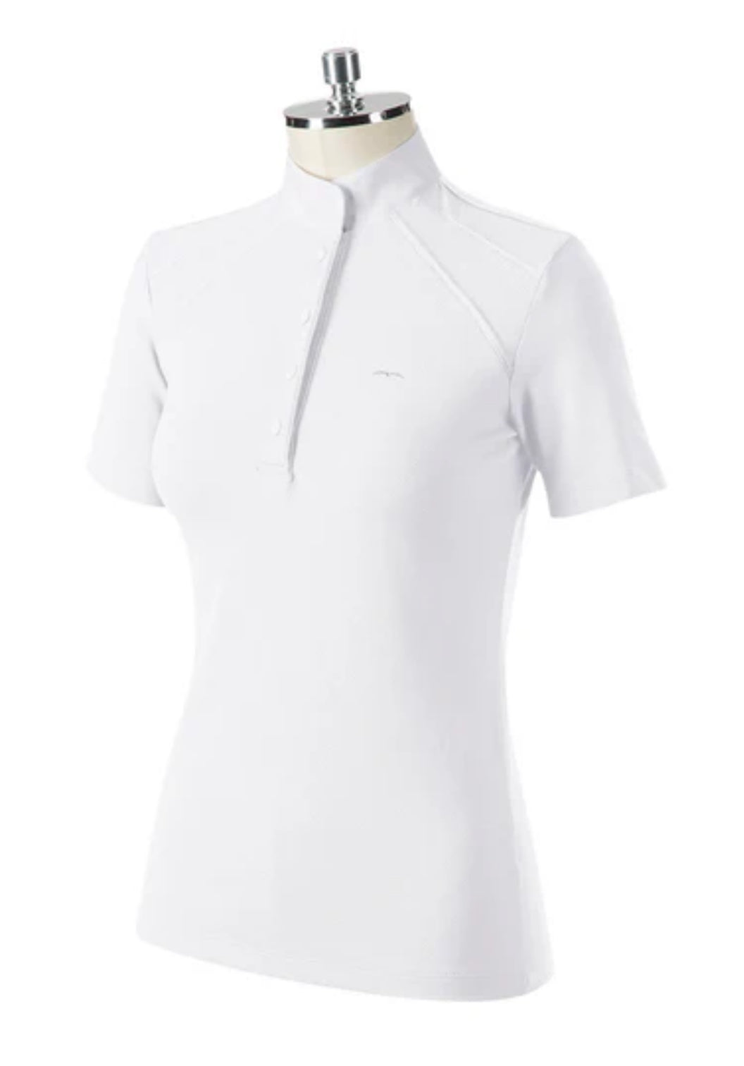 Animo Borromea Riding Polo Shirt