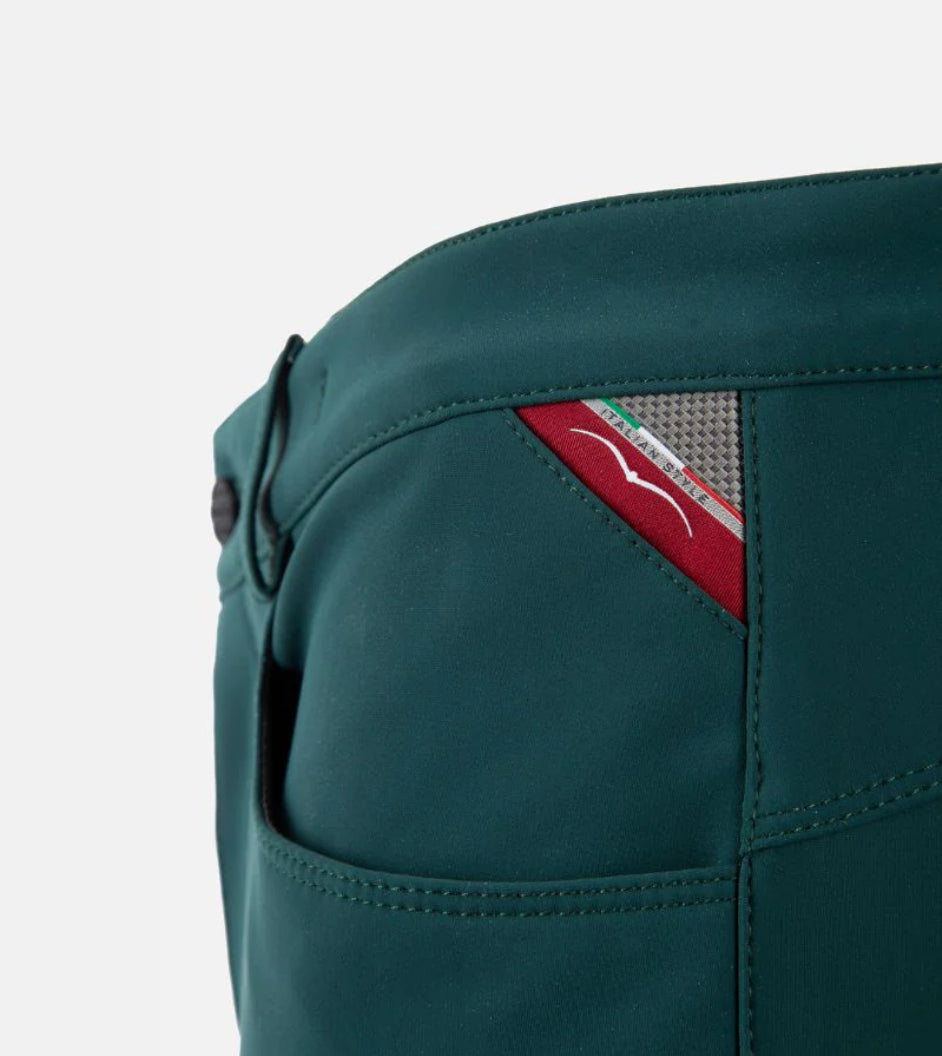 Animo Metrik KP Breeches