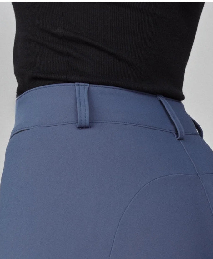 Yagya KG High Rise Compression Breeches