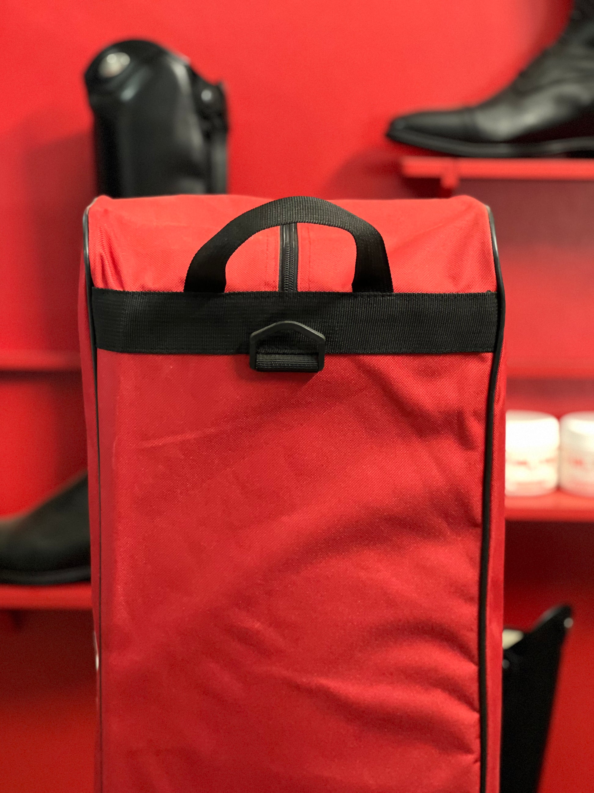 Parlanti Boot Bag