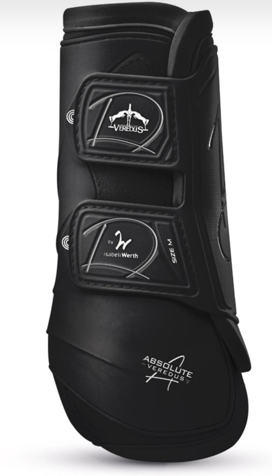 Veredus Dressage Absolute Velcro/Front