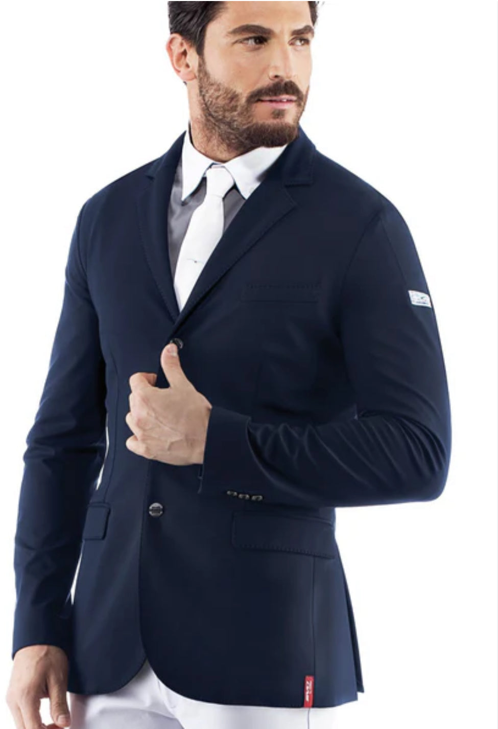 Animo Ikko Chaqueta de equitación para hombre