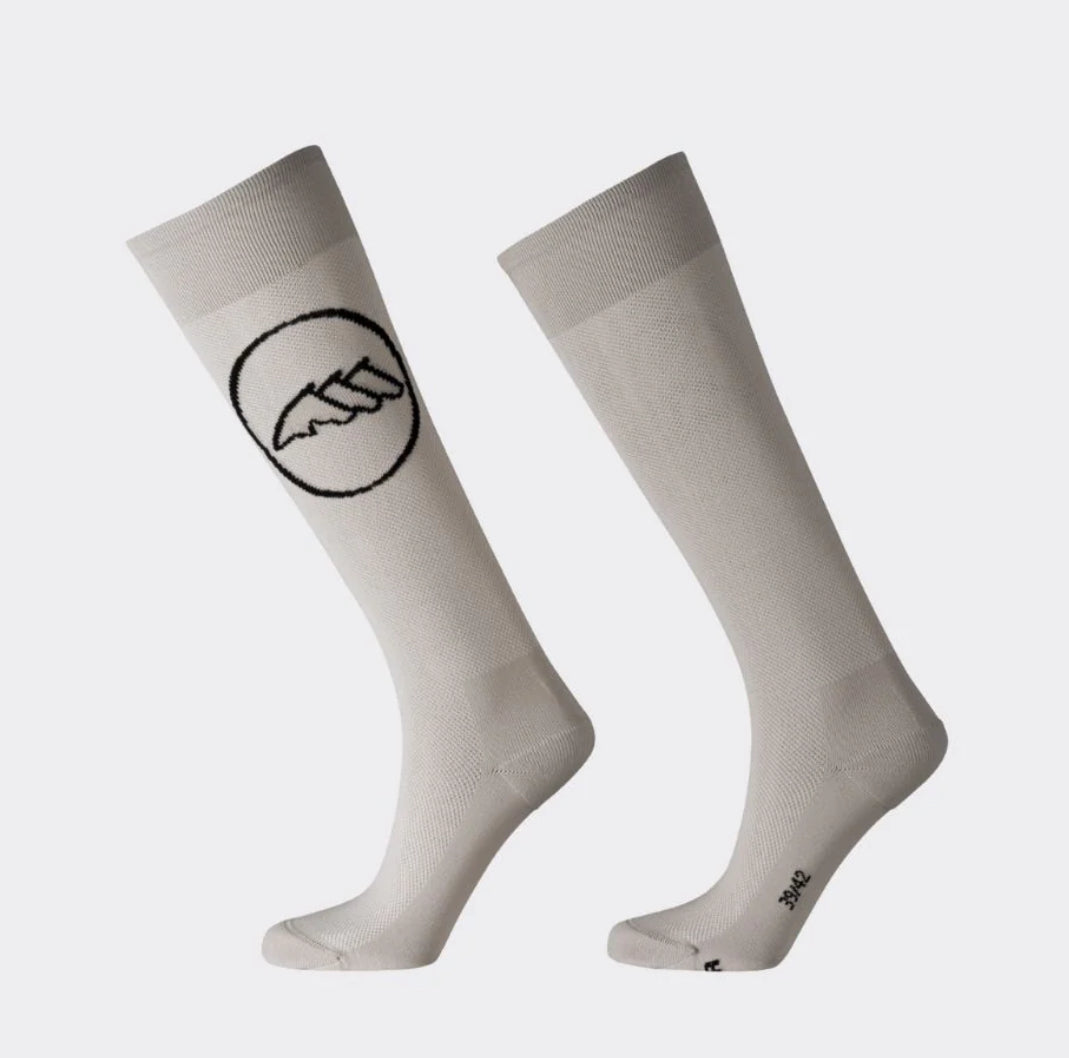 Equiline Carlic Socks