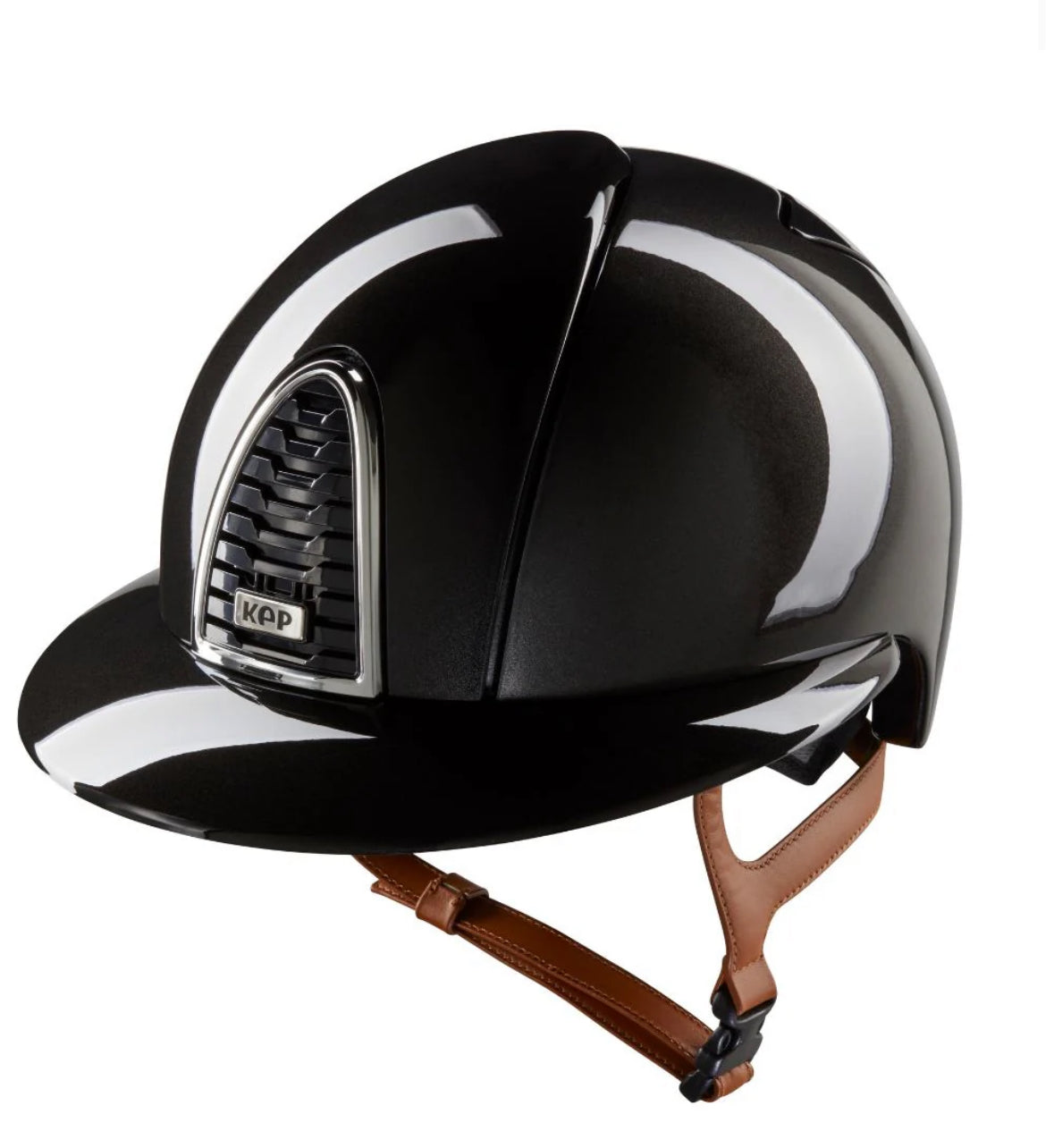KEP HELMET CRS2.BLK.M.BLK.BGE.PO.1