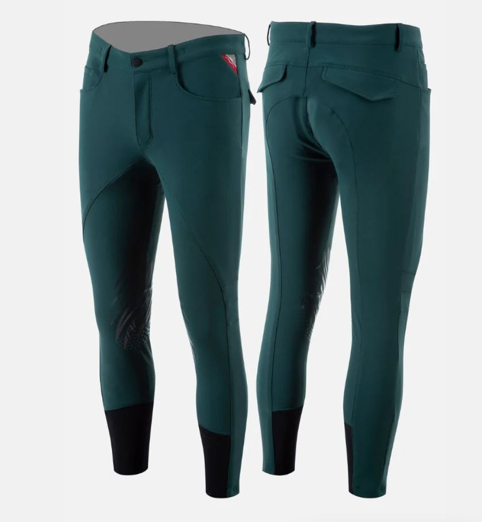 Animo Metrik KP Breeches