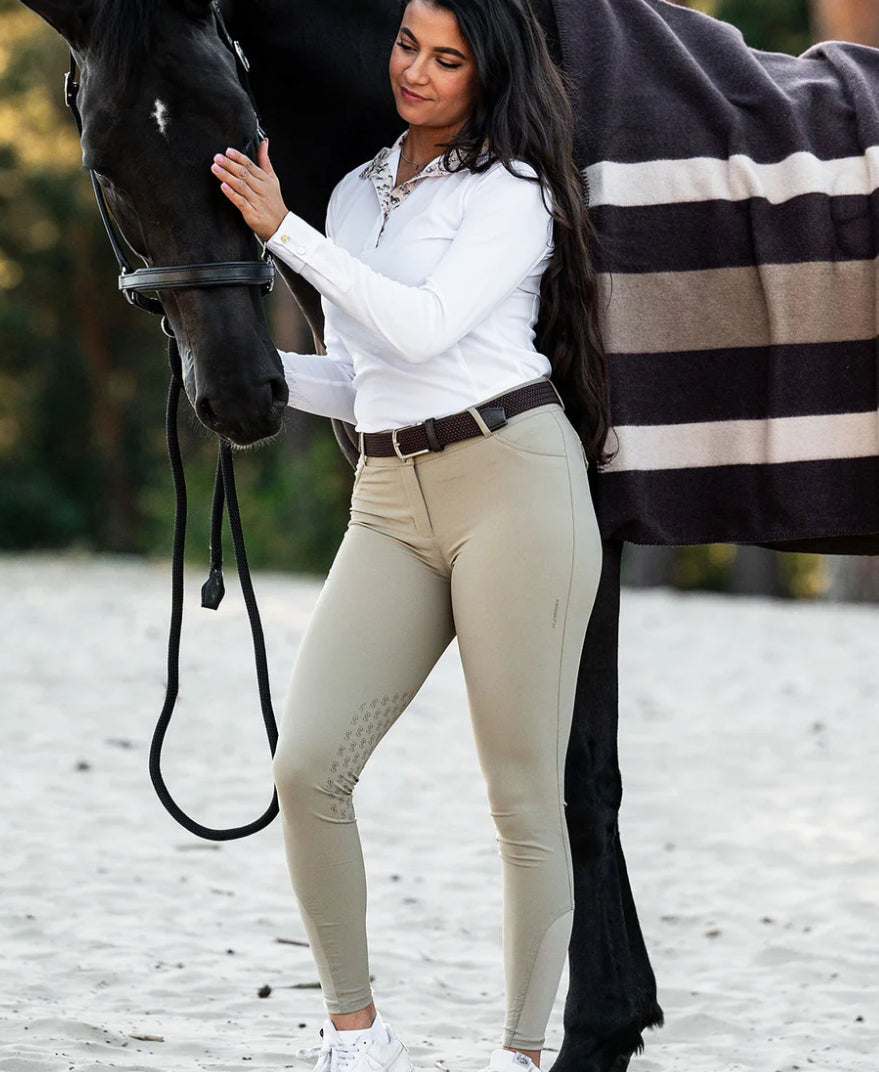 PS of Sweden Tessa Hunter Breeches