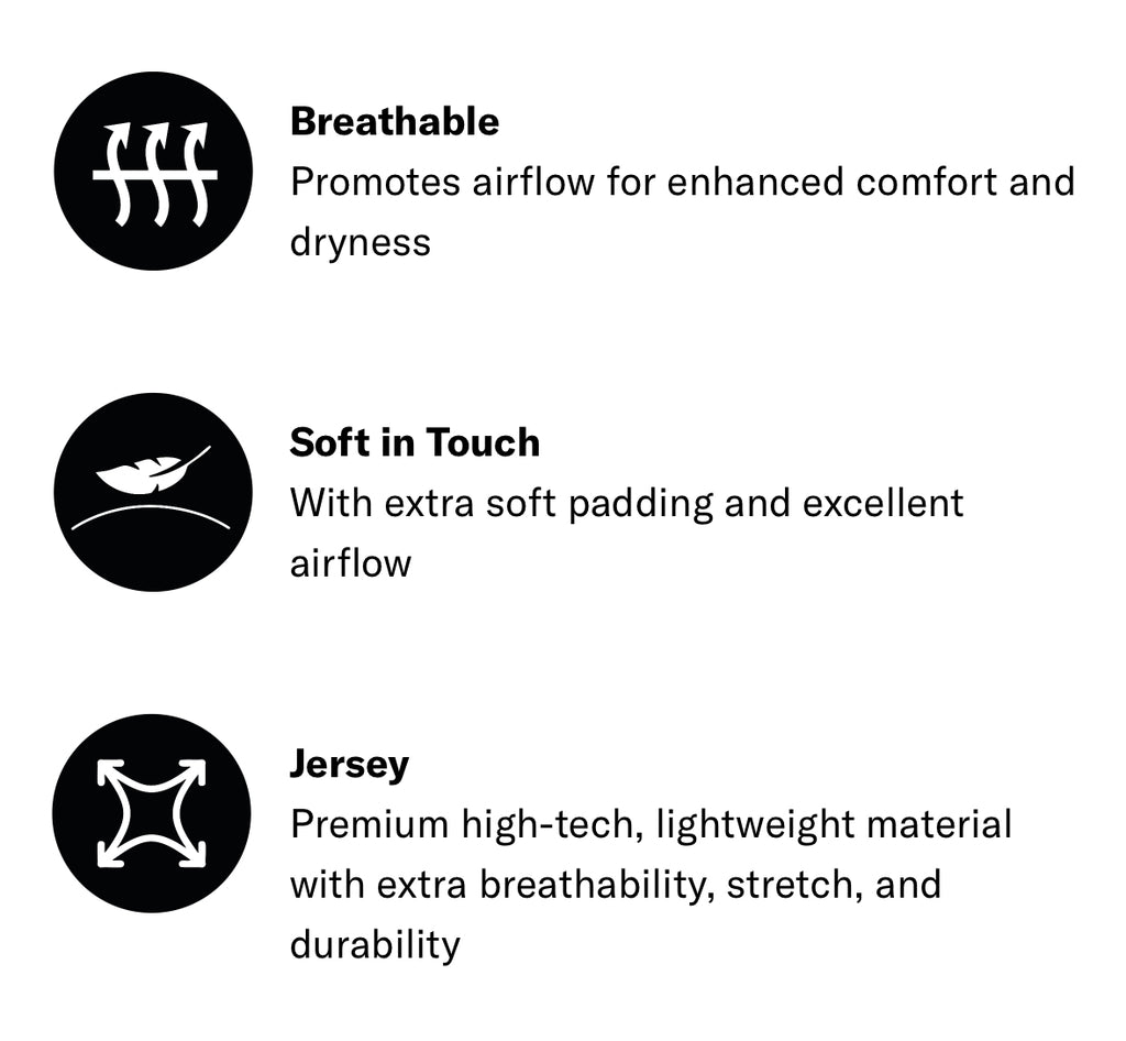 Ps of Sweden Elite DR Saddle Pad