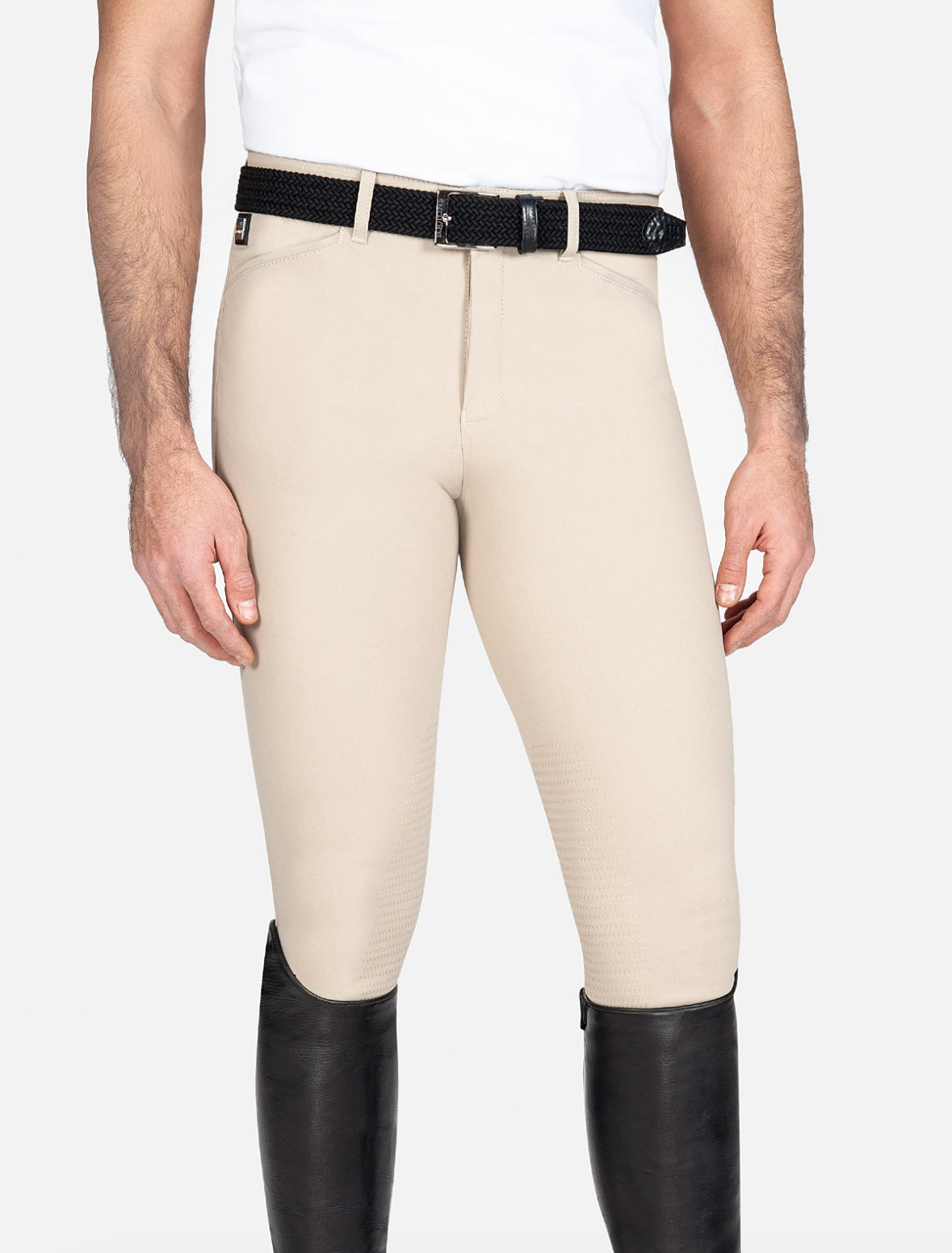 Equiline KG Willow Men Breeches
