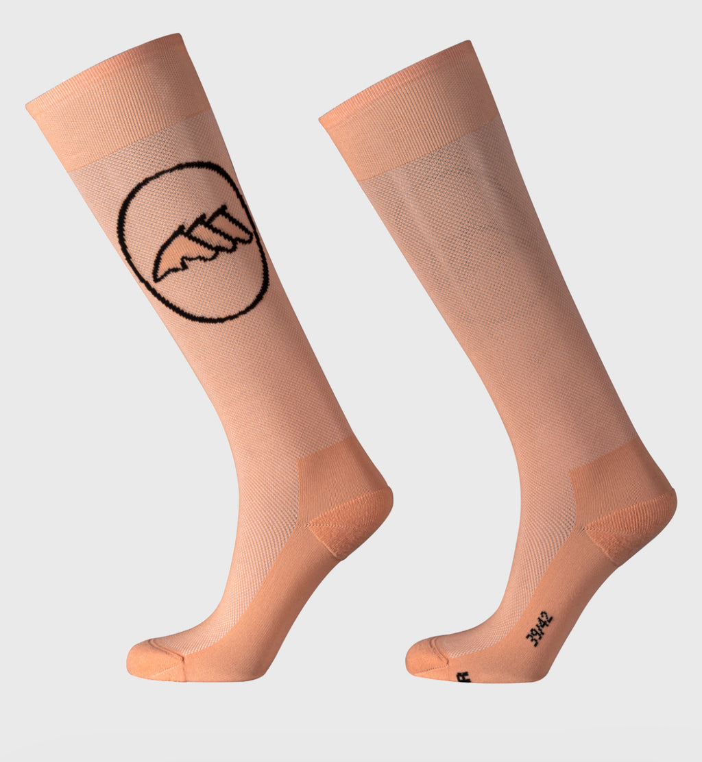 Equiline Carlic Socks