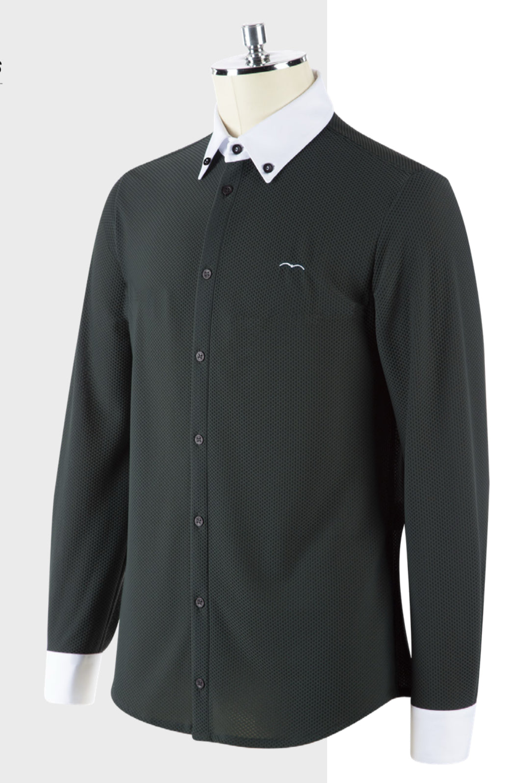 Animo Osakai Mens Competition Top