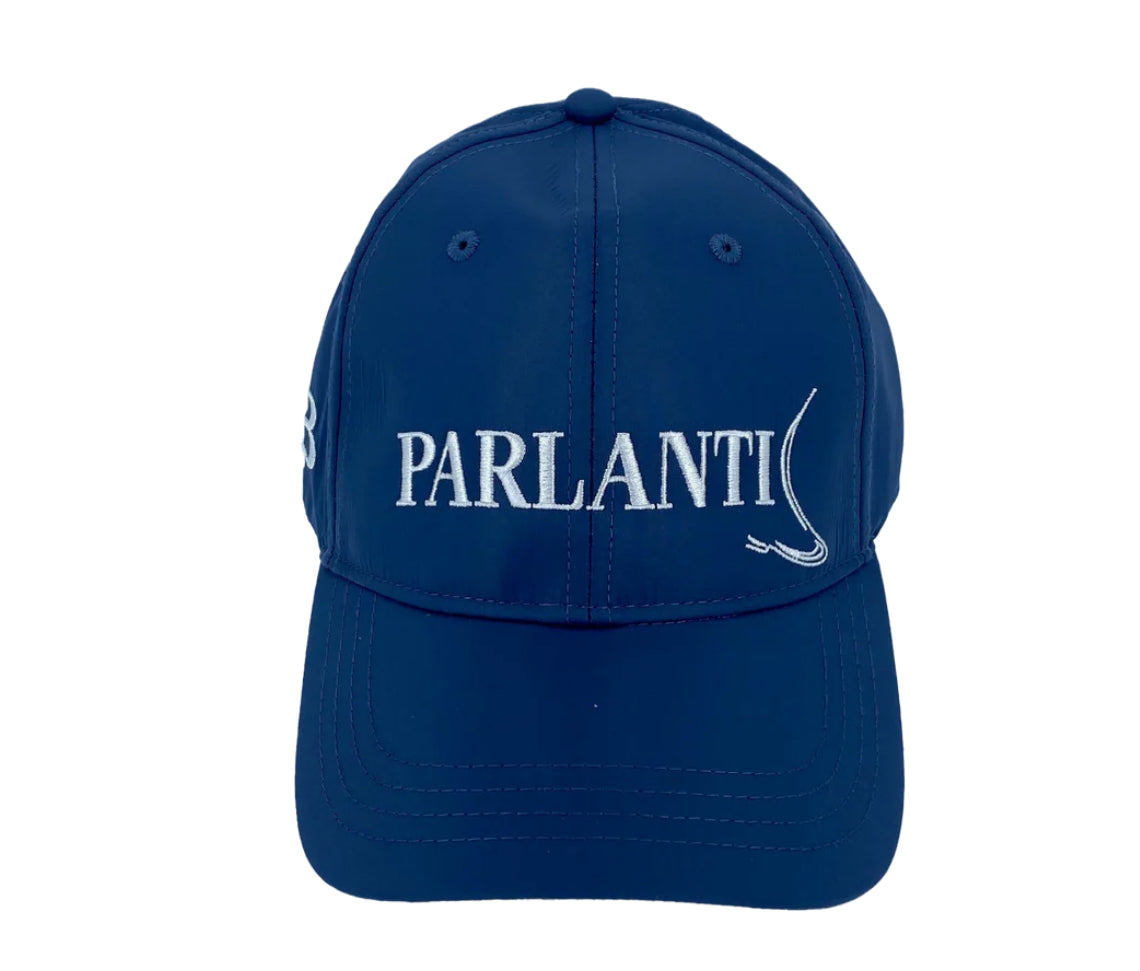 Parlanti Hat