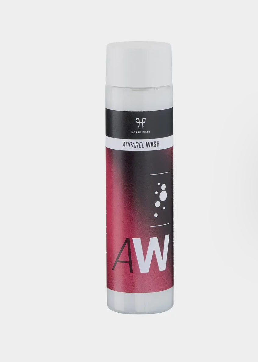 Horse Pilot Apparel Wash - Detergent