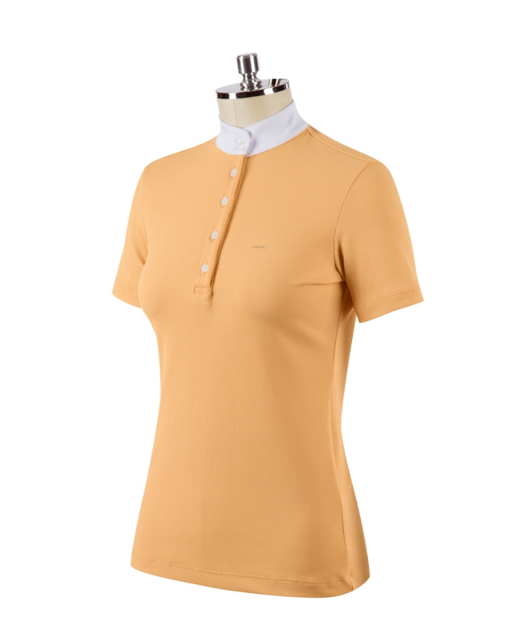 Animo Basilea Show Shirt