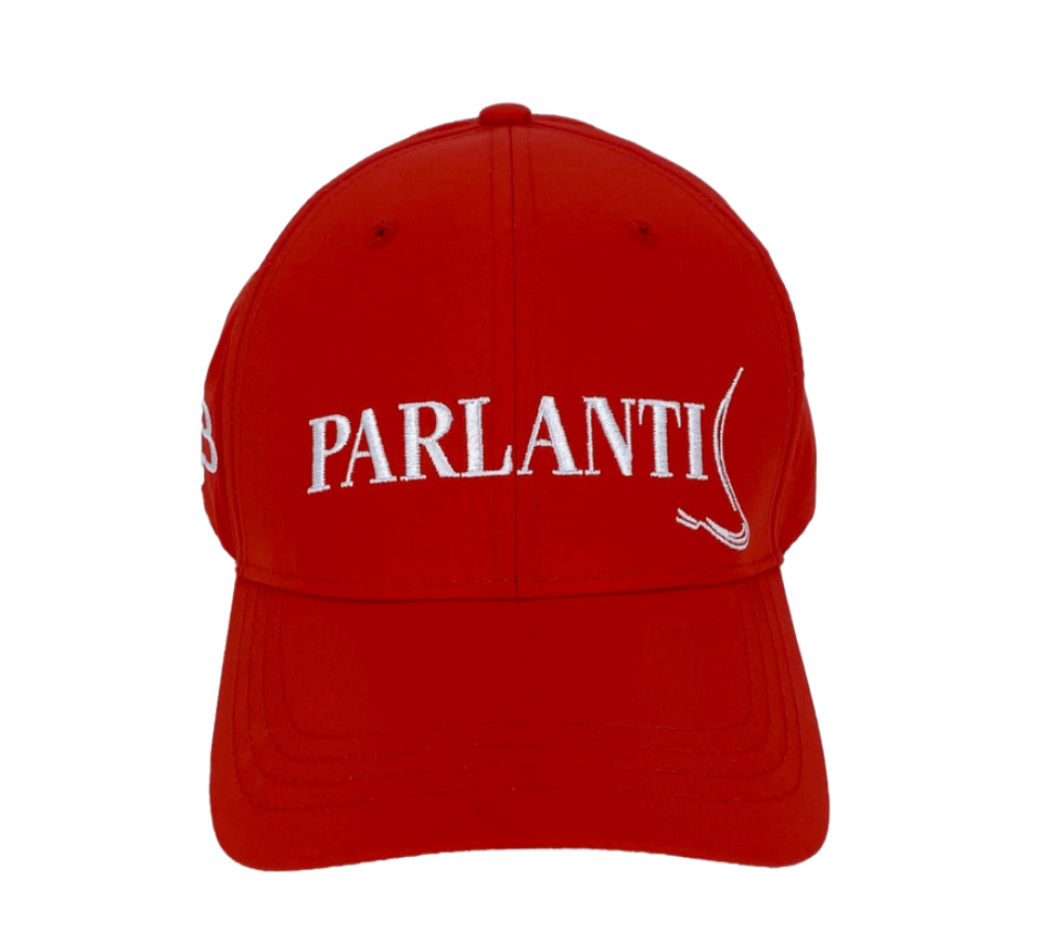 Parlanti Hat