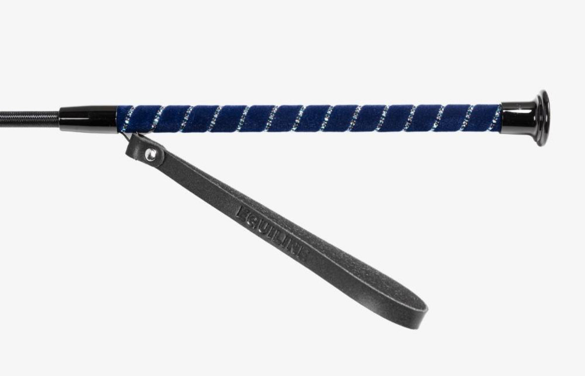 Equiline Garshig Crop