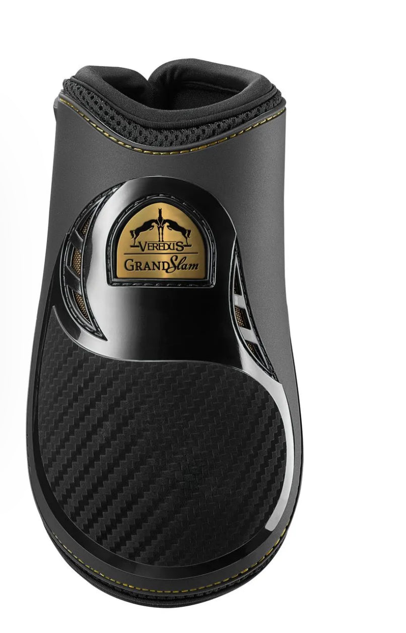 Veredus Carbon Gel Vento Grand Slam Back Boots