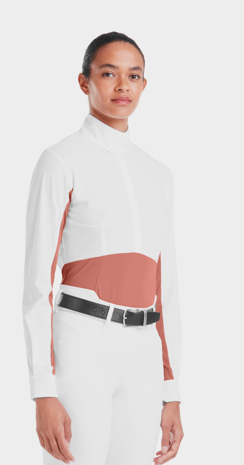 Horse Pilot Monica Long Sleeve Top