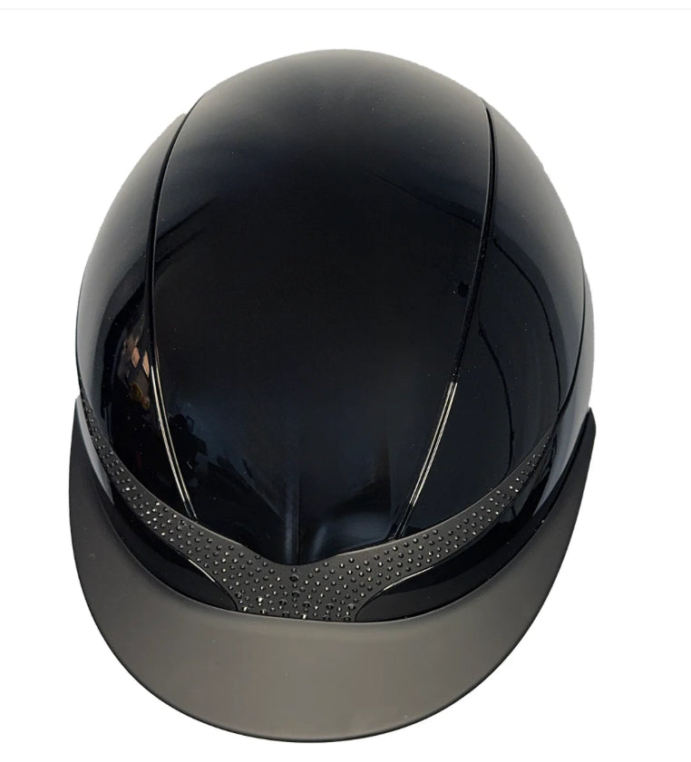 Equiline Helmet Xanto Strass