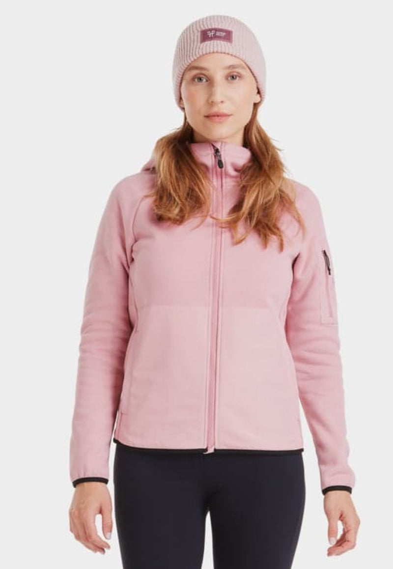 Horse Pilot Pampa Jacket Women