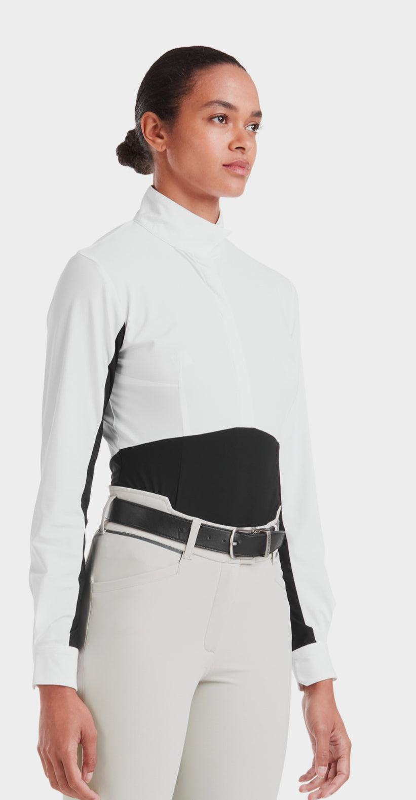 Horse Pilot Monica Long Sleeve Top