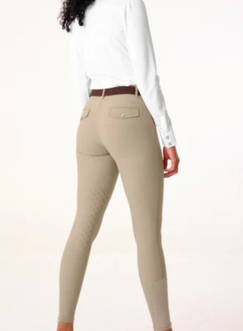 PS of Sweden Tessa Hunter Breeches