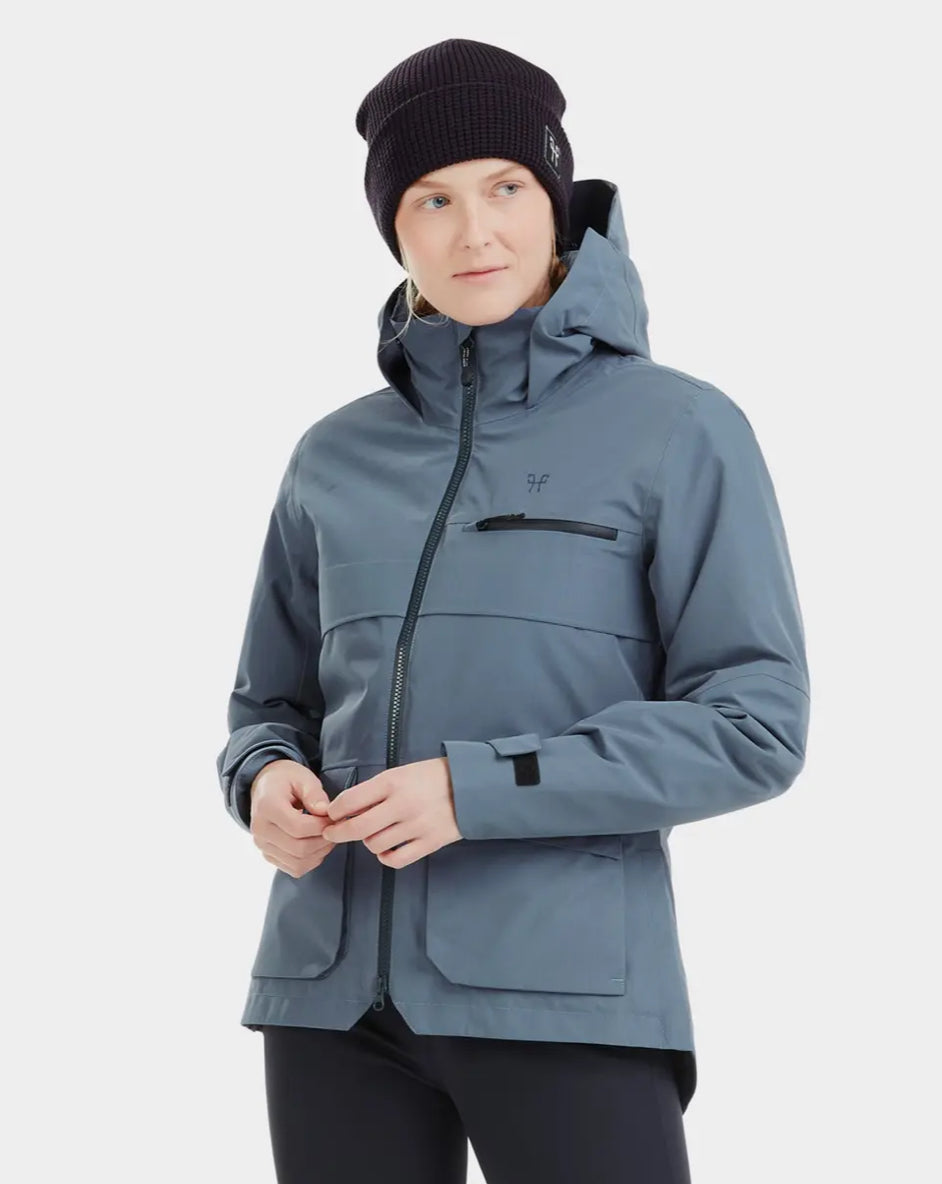 Horse Pilot Essential Jacket Women