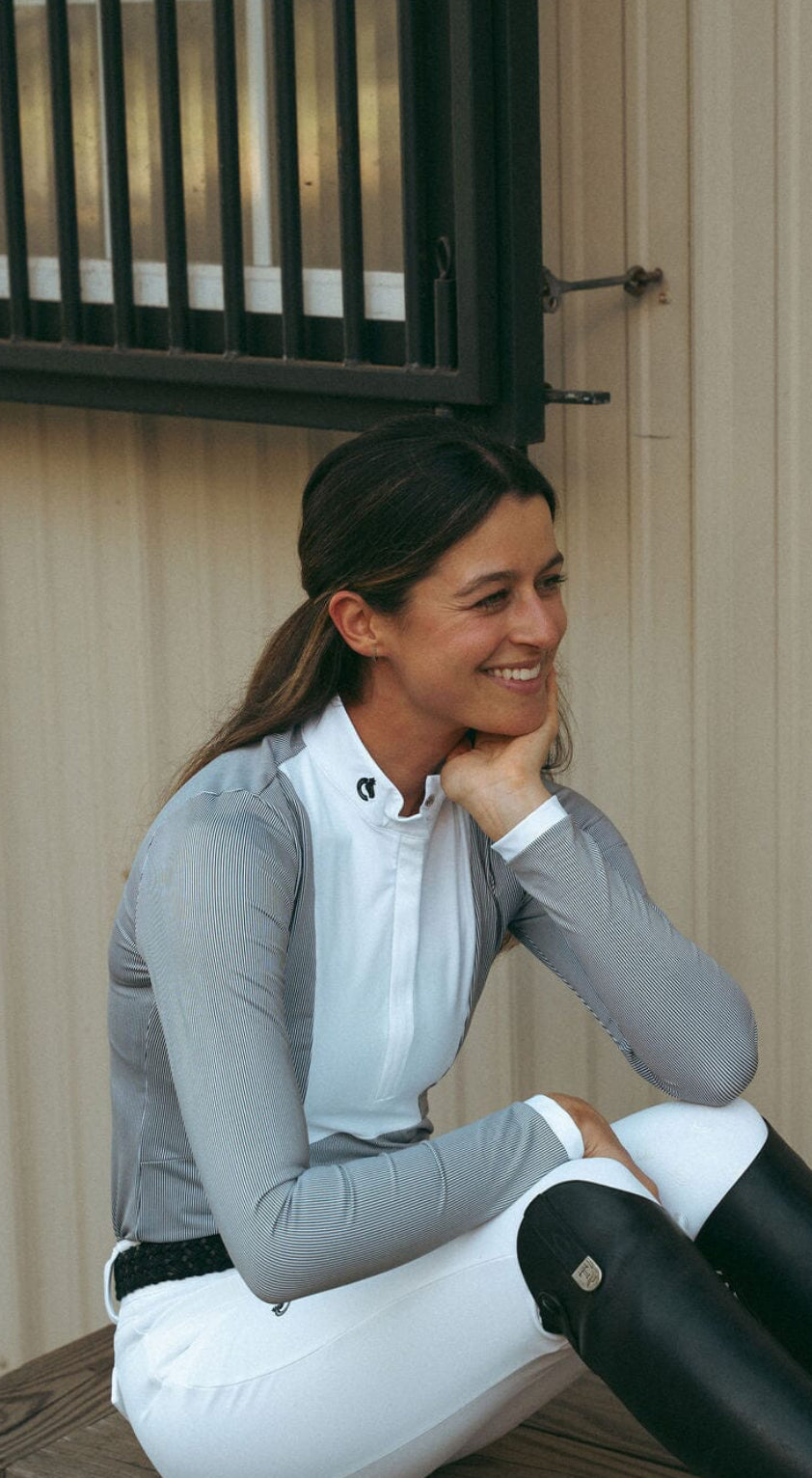 Criniere Monique Show Shirt