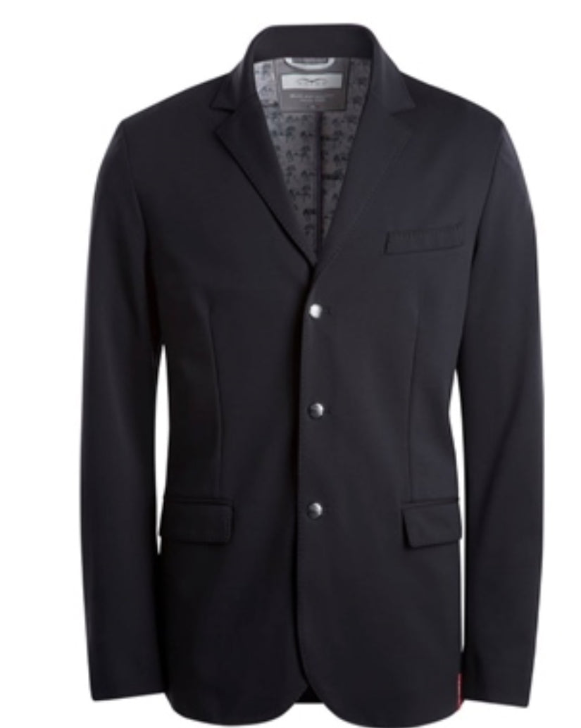 Animo Ikko Men's Riding Jacket