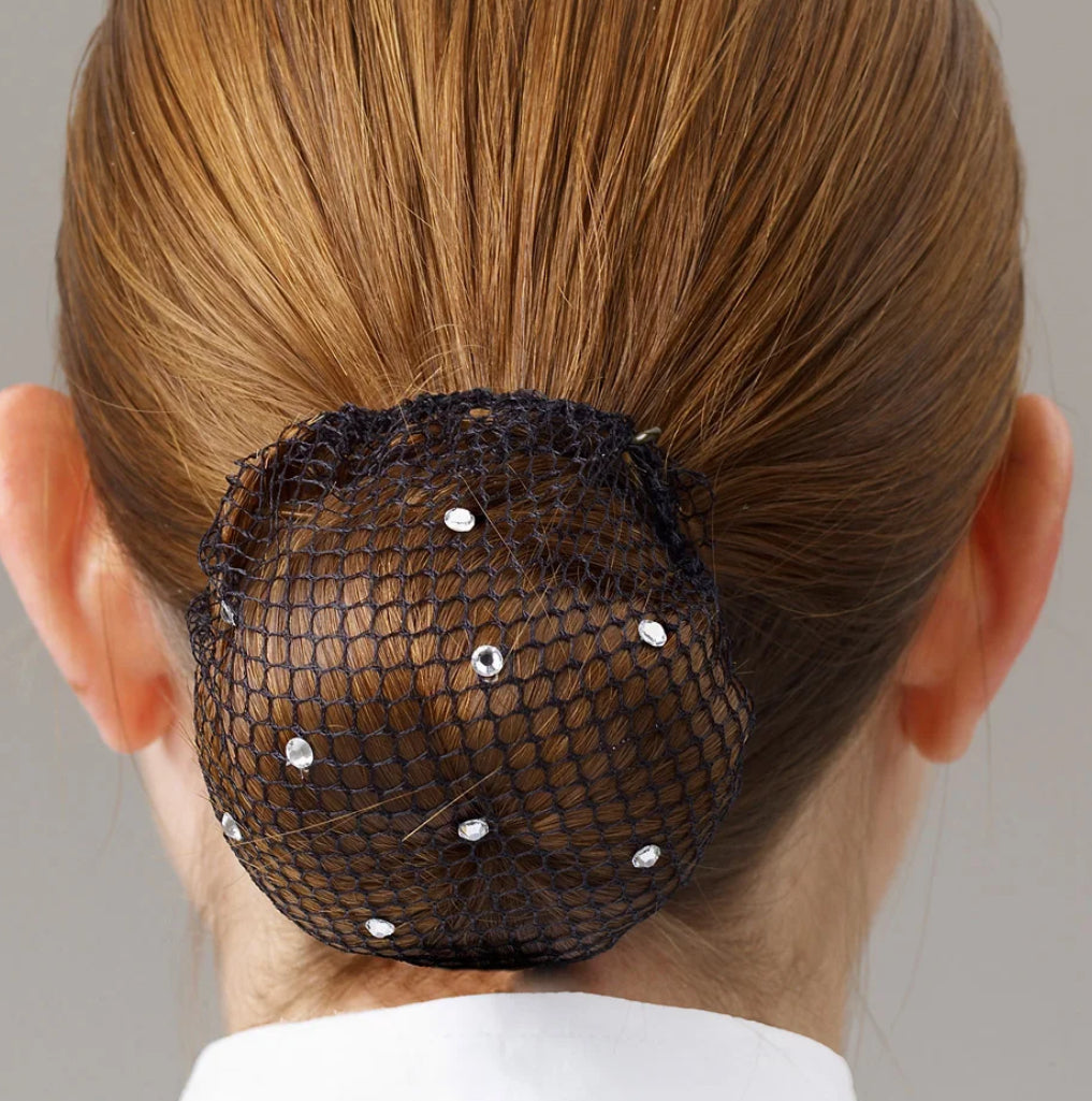 ShowQuest Hairnet