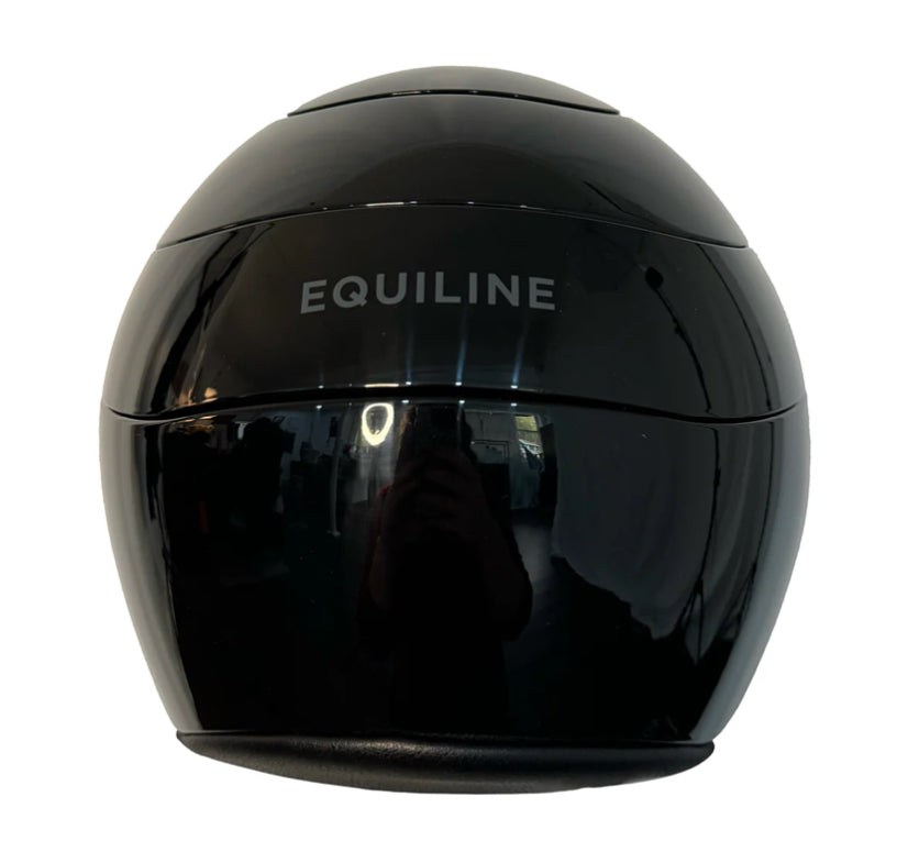 Equiline Helmet Xanto Strass