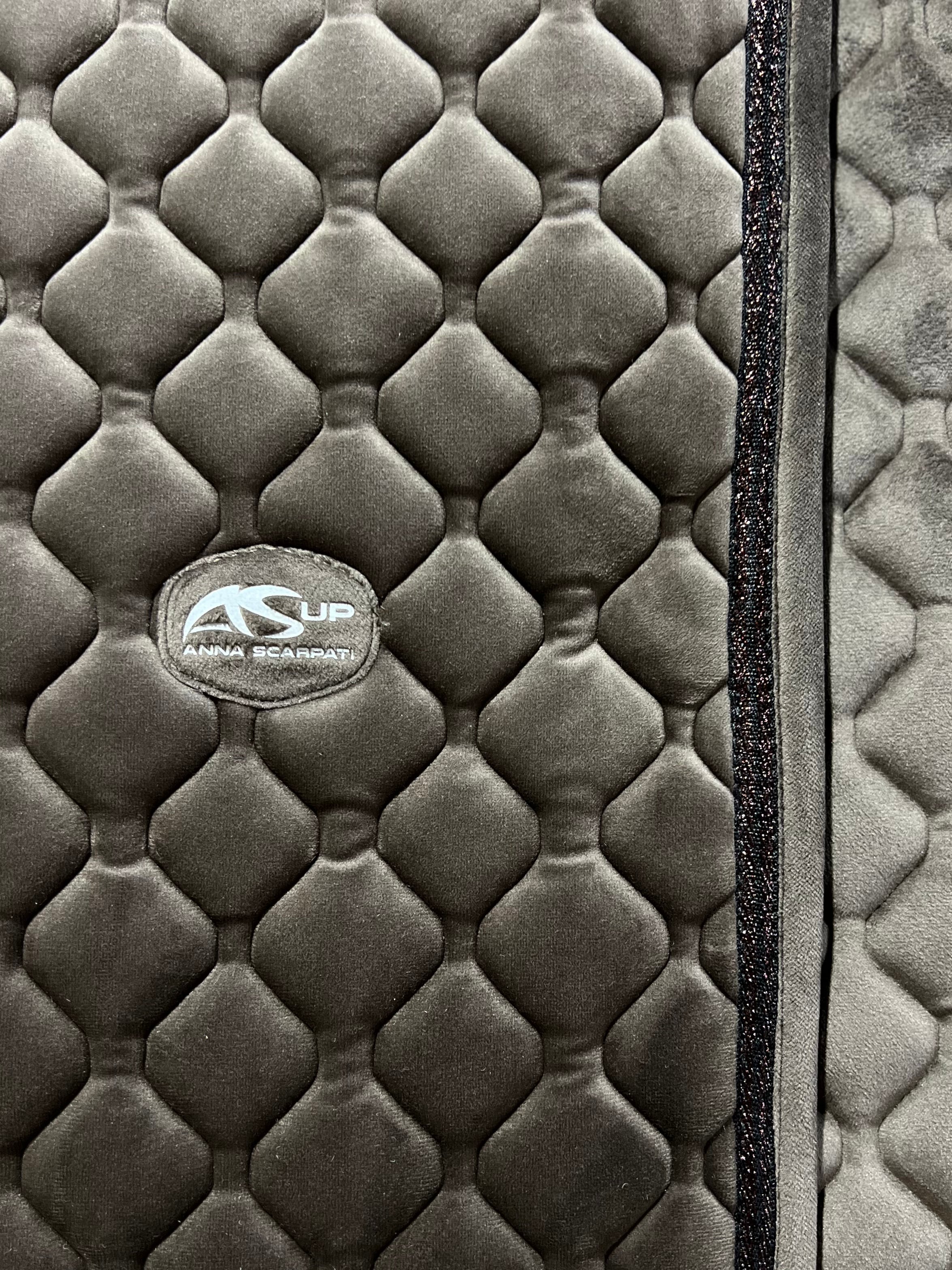 Asup Queto 45 Jump Saddle Pad