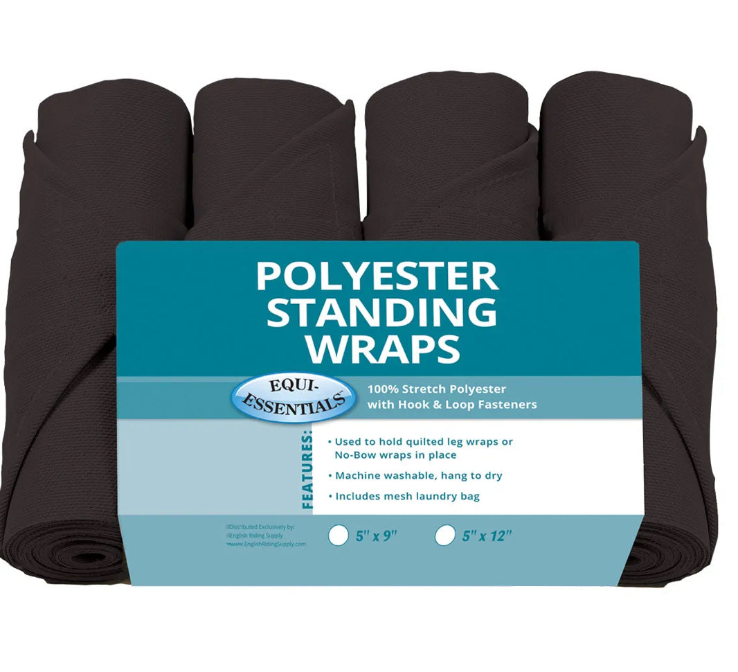 Equi-Essentials Standing Wraps