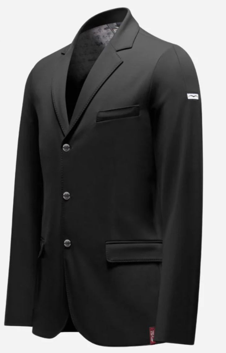 Animo Ikko Men's Riding Jacket