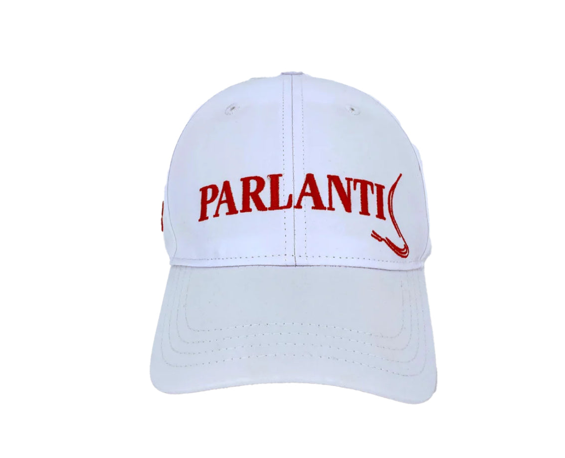 Parlanti Hat