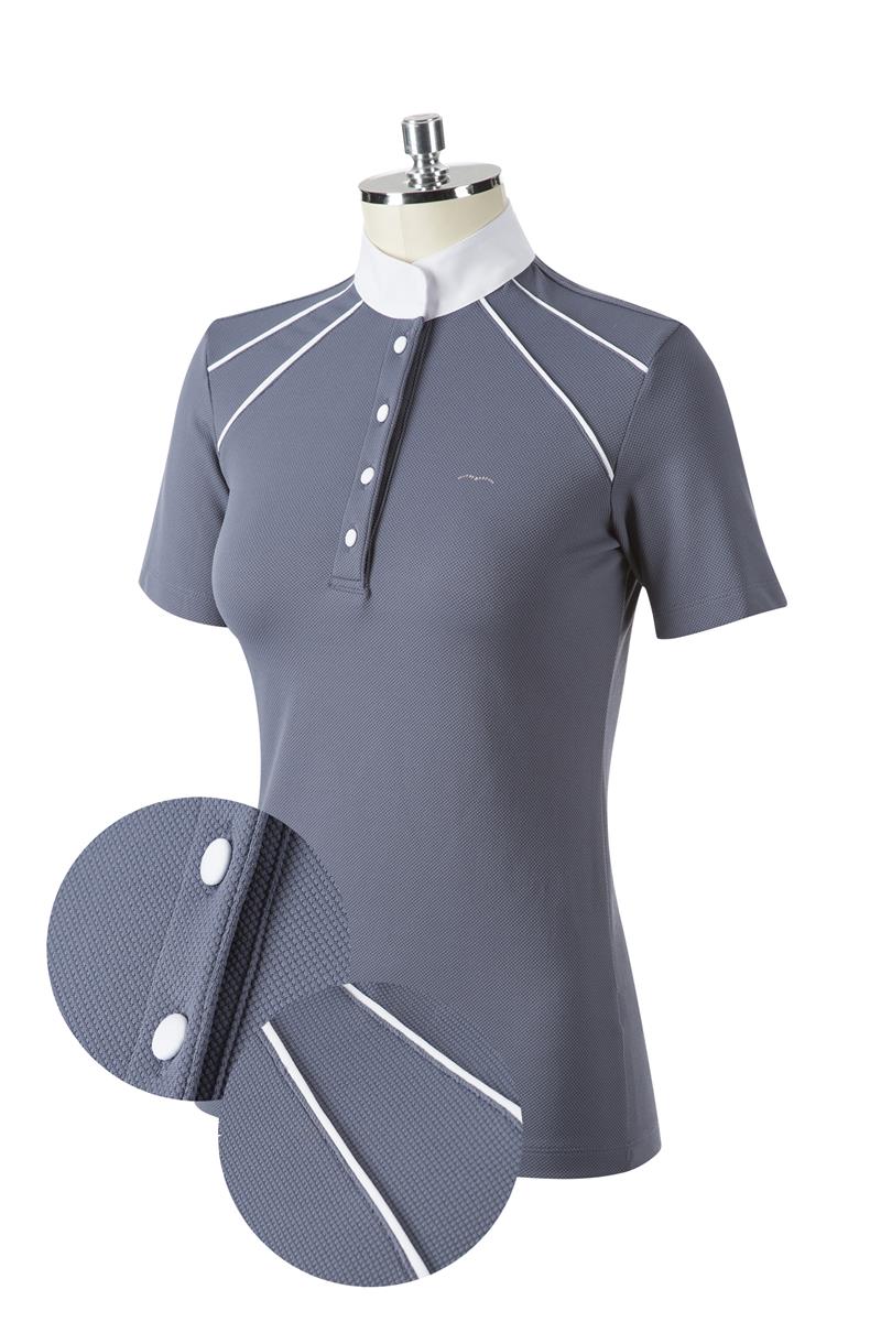 Animo Borromea Riding Polo Shirt