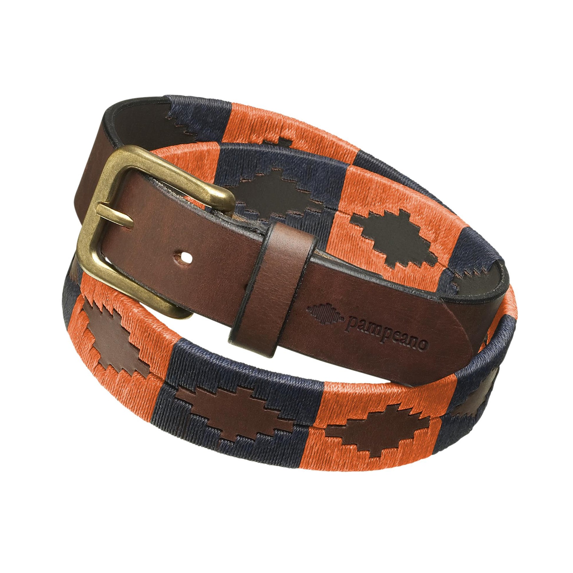 Pampeano Audaz Belt