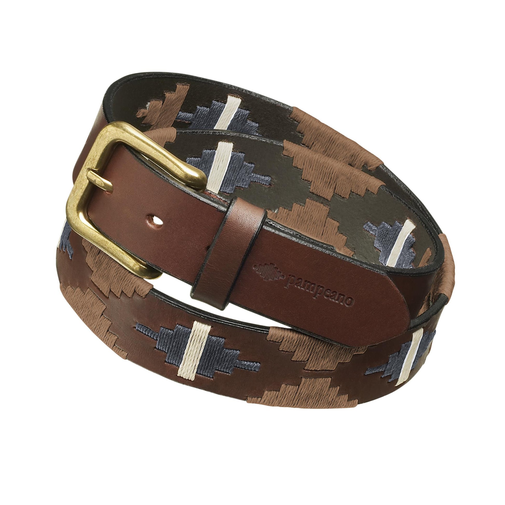 Pampeano Patron Belt