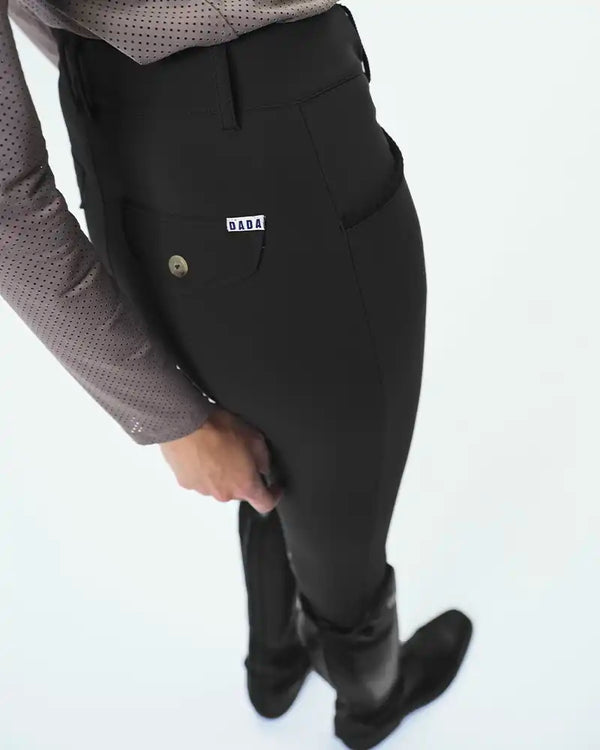 Dada Sport Giovani KG Breeches