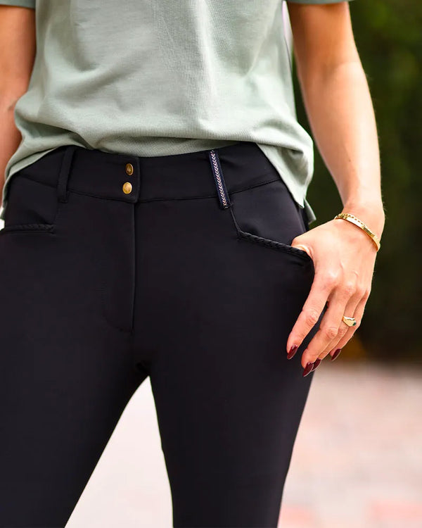 Dada Sport Giovani KG Breeches