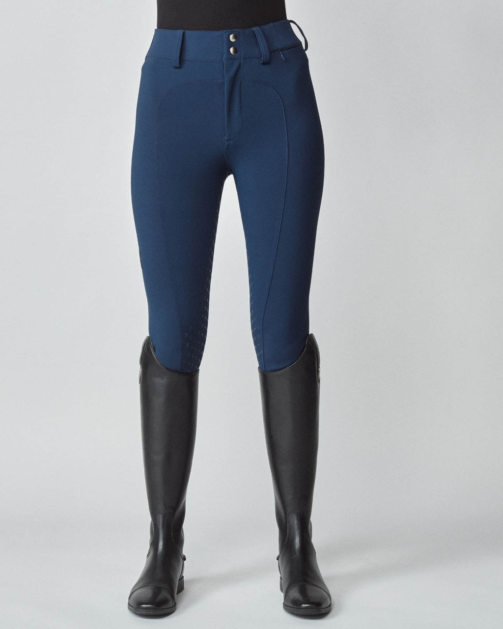 Yagya KG High Rise Compression Breeches