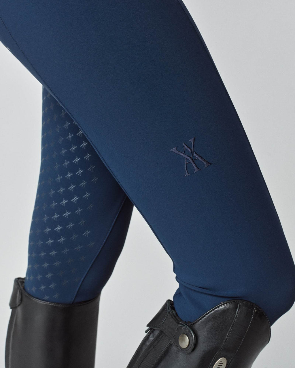 Yagya KG High Rise Compression Breeches