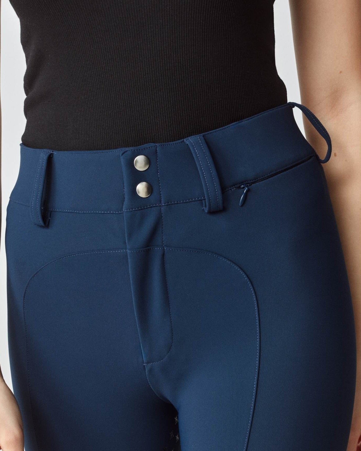 Yagya KG High Rise Compression Breeches