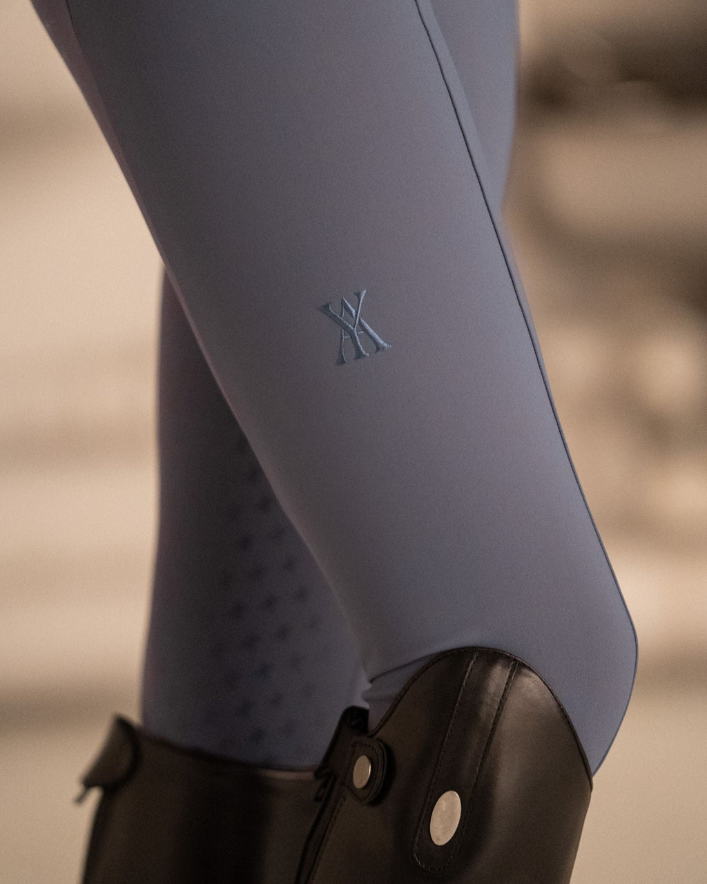 Yagya FS High Rise Compression Breeches