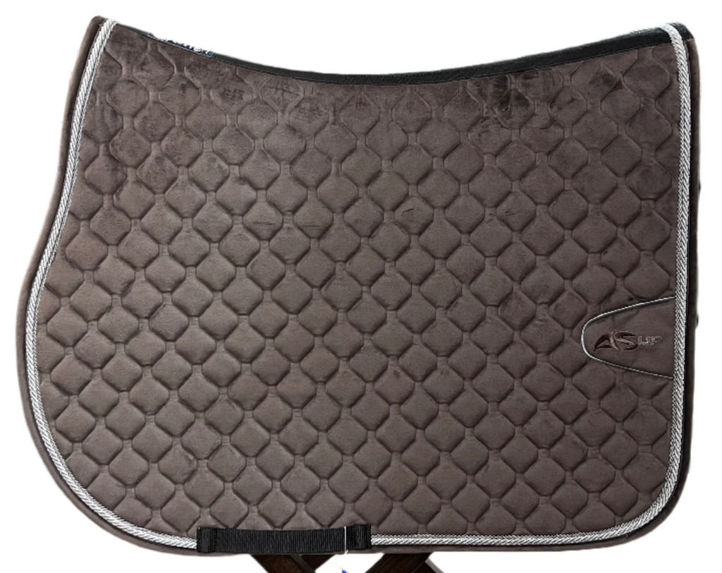 Asup Queto 35 Jump Saddle Pad