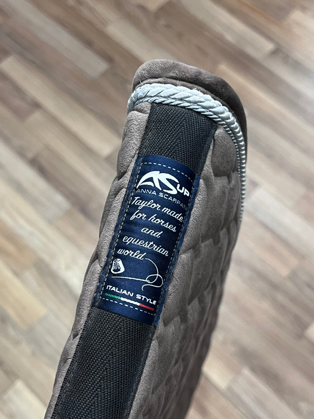 Asup Queto 35 Jump Saddle Pad